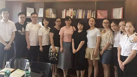 周二有約第四場：總賬、報表、固定資產(chǎn)